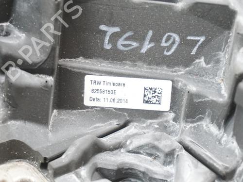 Used Steering wheel Steering wheel BMW 1 (F21) 114 d (95 hp) 18173336 18173336