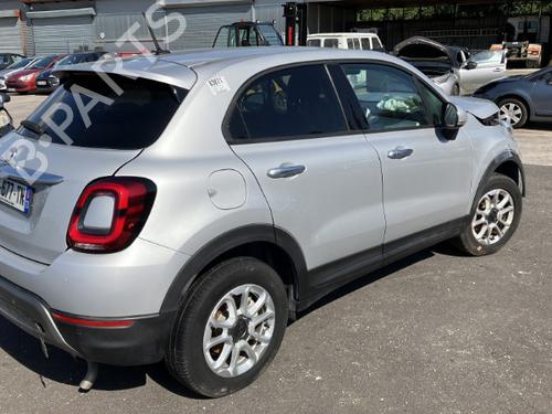 Gearbox FIAT 500X (334_) 1.0 (334.AXN1B) | BP19325053M3 