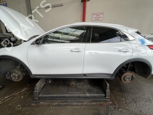 Used Left front door KIA XCEED (CD) 1.6 CRDi 136 (136 hp) 23763605
