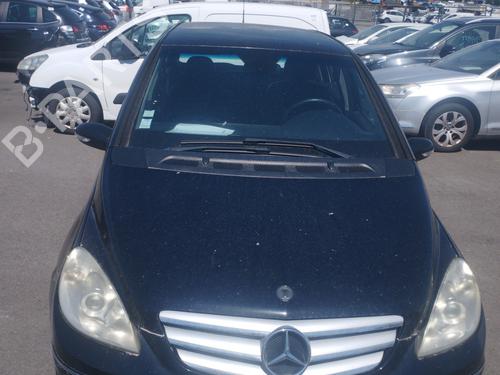 Left headlight MERCEDES-BENZ B-CLASS Sports Tourer (W245) B 200 CDI (245.208) | BP31353895C28 