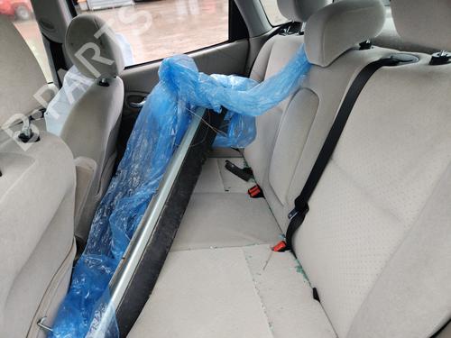Climate control FORD FOCUS II (DA_, HCP, DP) | BP38925383I5 - Image 8