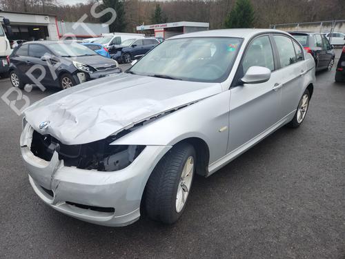 Left front steering knuckle BMW 3 (E90) 316 d | BP33302169M25 - Image 9