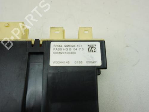 Right front window motor CITROËN C5 II (RC_) 2.0 HDi (RCRHRH) | BP18174909E20 