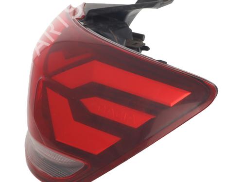 Right taillight DACIA SANDERO III 1.0 TCe 90 | BP33906571C35 - Image 2