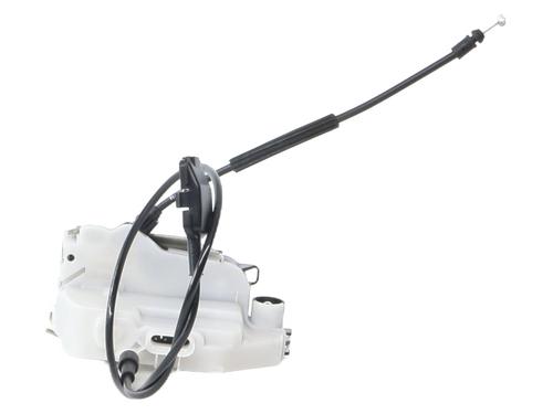 Front right lock RENAULT TWINGO II (CN0_) 1.2 16V (CN04, CN0B) | BP20180337C97 