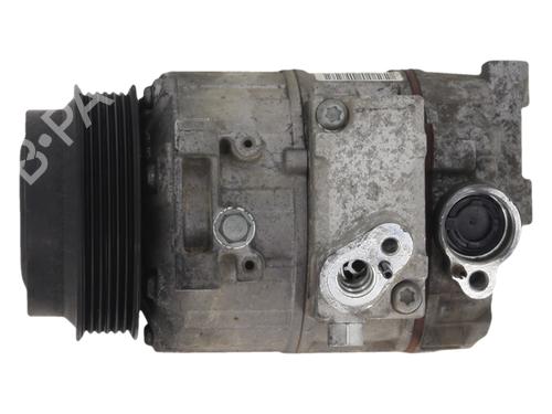 AC compressor MERCEDES-BENZ C-CLASS (W204) | BP38678617M34 - Image 4