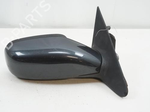 Right mirror RENAULT LAGUNA II (BG0/1_) 2.0 dCi (BG1T) | BP18187871C27