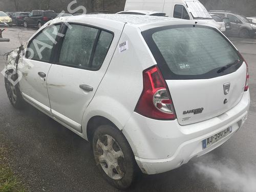 Højre forlygte DACIA SANDERO | BP33613593C29 - Image 9