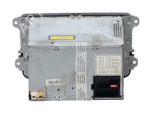 Radio VW GOLF PLUS V (5M1, 521) 1.9 TDI | BP23980310E6 - Image 4