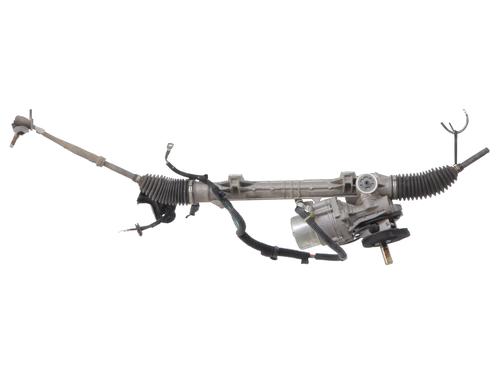 Used Steering rack PEUGEOT 2008 I (CU_) 1.6 HDi (92 hp) 24471600