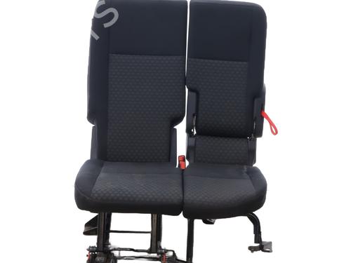 Right front seat FORD TRANSIT CONNECT V408 Box Body/MPV | BP29115158C16 - Image 6