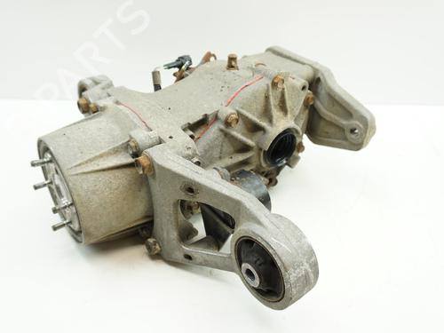 Differensial bakvogn TOYOTA RAV 4 III (_A3_) 2.2 D 4WD (ALA30_, ALA30R) (136 hp) 18172728
