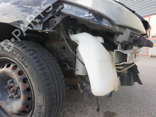 Rear left lock RENAULT SCÉNIC III (JZ0/1_) 1.5 dCi | BP18177946C100 