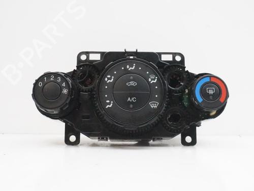 AC-Styringsenhed/Manøvreenhed FORD FIESTA VI (CB1, CCN) 1.4 TDCi | BP18183903I5 