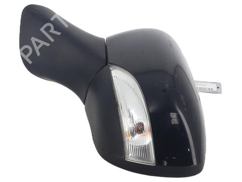 Left mirror RENAULT CLIO IV (BH_) 0.9 TCe 90 (BHNF, BHMA, BHMH, BHJK, BHJR) | BP28320275C26 