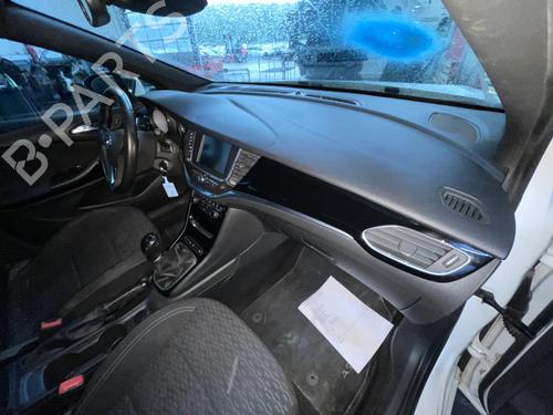 Dashboard OPEL ASTRA K (B16) 1.6 CDTi (68) 39085189