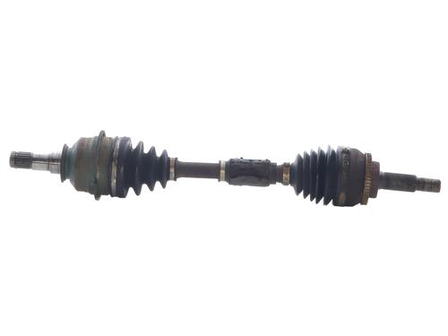Used Left front driveshaft TOYOTA CELICA Coupe (_T23_) 1.8 16V VT-i (ZZT230_, ZZT230) (143 hp) 29474393