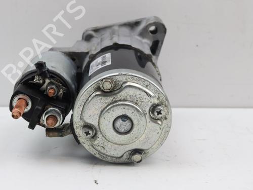 Startmotor RENAULT CLIO V (B7_) 1.5 Blue dCi 85 (B7AG) | BP18183311M8 