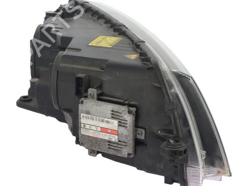 Used Left headlight Left headlight 39585025 39585025