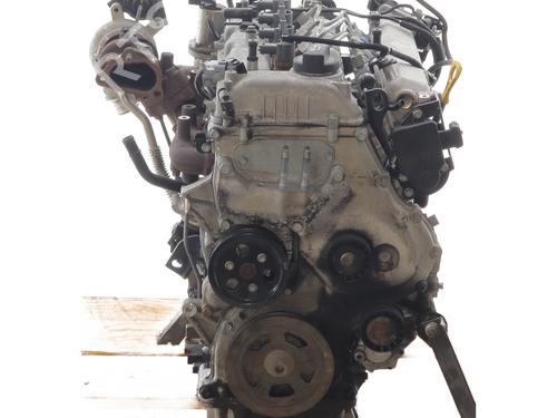 Engine KIA PRO CEE'D (ED) 1.6 CRDi 90 | BP22072991M1 