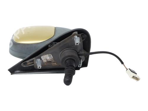 Left mirror PEUGEOT PARTNER Box Body/MPV (5_, G_) 1.9 D | BP25872657C26