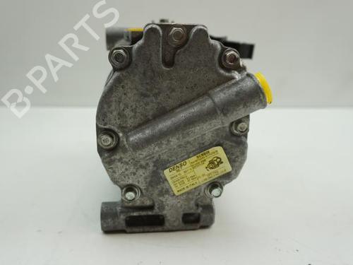AC compressor FORD KA (RU8) 1.2 | BP18189479M34