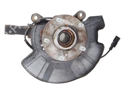 Used Right front steering knuckle SUZUKI SWIFT V (AZ) 1.4 Sport SHVS (129 hp) 21189716