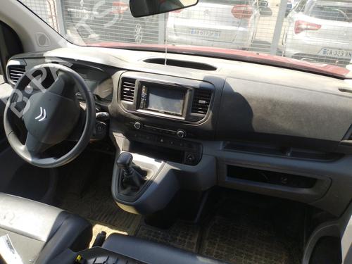 Left rear steering knuckle CITROËN JUMPY III Van (V_) 1.5 BlueHDi 120 | BP32727516M27  - Image 25