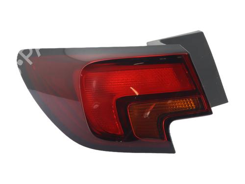 Used Left taillight Left taillight OPEL ASTRA K (B16) 1.5 CRDI (68) (122 hp) 39938184 39938184