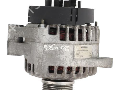 Alternator OPEL ASTRA H GTC (A04) 1.9 CDTi (L08) | BP30315882M7 