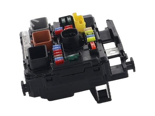 Fuse box CITROËN C3 Picasso (SH_) 1.6 HDI 90 | BP28428926E1