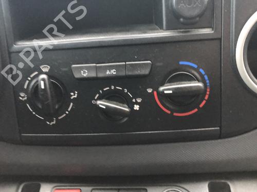 Right front seat PEUGEOT PARTNER Box Body/MPV 1.6 HDi | BP24922548C16  - Image 21