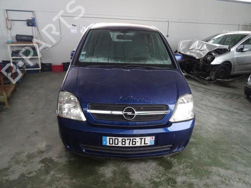 Retrovisore sinistro OPEL MERIVA A MPV (X03) 1.7 CDTI (E75) | BP18174125C26 