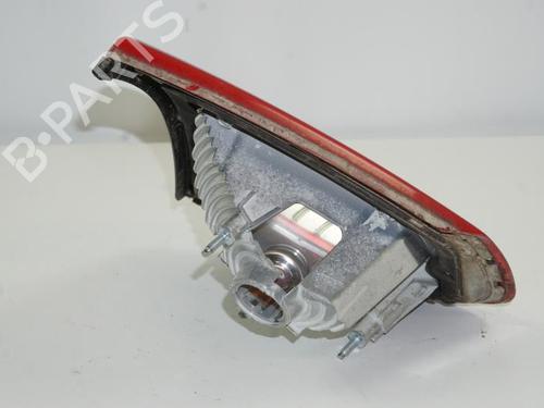 Højre baklys, luke CITROËN C4 Picasso I MPV (UD_) 2.0 HDi 138 (136 hp) 18171152