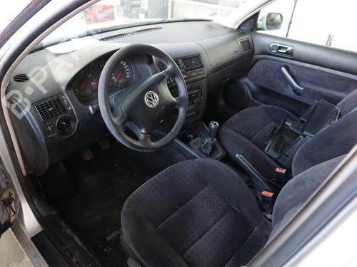 Heater resistor VW GOLF IV (1J1) 1.9 TDI | BP18178929M108