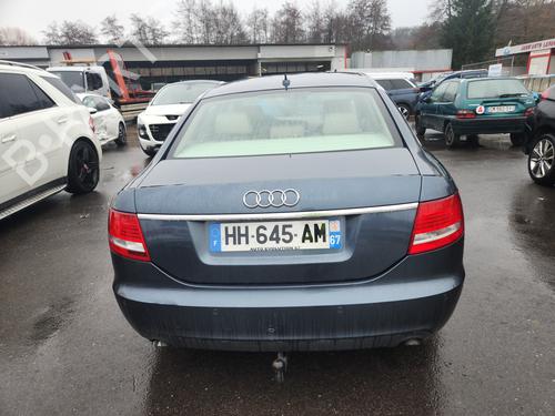 Left headlight AUDI A6 C6 (4F2) 3.0 TDI quattro | BP36762433C28 - Image 13