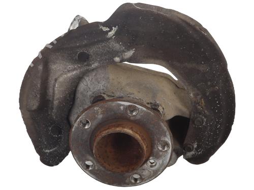 Used Left front steering knuckle Left front steering knuckle BMW 3 (F30, F80) 318 d (143 hp) 30155827 30155827
