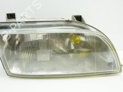 Right headlight RENAULT ESPACE II (J/S63_) 2.1 TD (J633, J634, J/S635, J/S63D) | BP18192906C29 