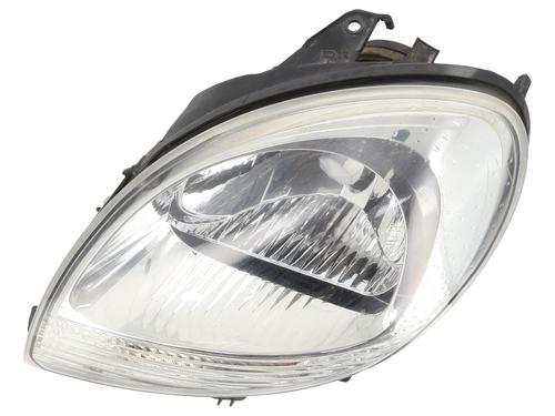 Left headlight RENAULT KANGOO Express (FC0/1_) 1.6 16V 4x4 (FC0L, FC0P, FC0S) | BP27713987C28 - Image 2