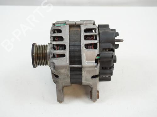Alternator RENAULT CLIO IV (BH_) 0.9 TCe 90 (BHNF, BHMA, BHMH, BHJK, BHJR) | BP18192352M7 