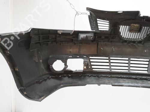 Front bumper SEAT IBIZA III (6L1) 1.9 SDI | BP18180819C7 
