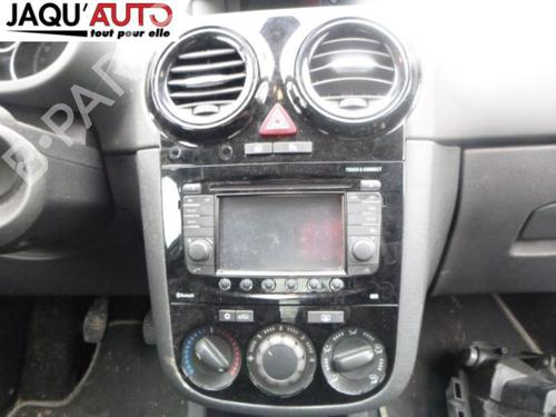 Right front driveshaft OPEL CORSA D (S07) 1.3 CDTI (L08, L68) | BP18197833M39