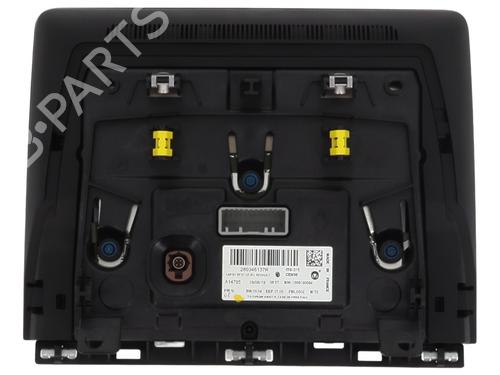 Radio RENAULT CLIO V (B7_) 1.3 TCe 130 (B7MF) | BP25285440E6 - Image 4