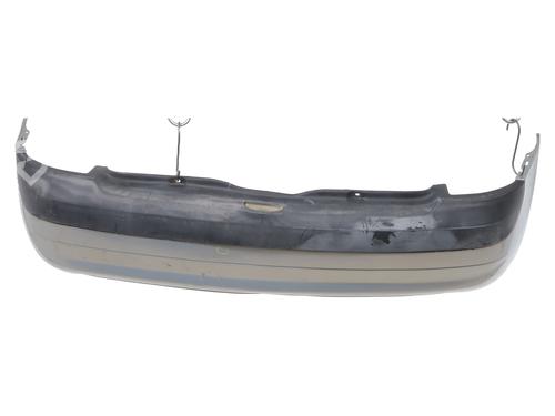 Stoßstange hinten für RENAULT CLIO II (BB_, CB_) 1.5 dCi (B/CB07) (65 hp) 23901394