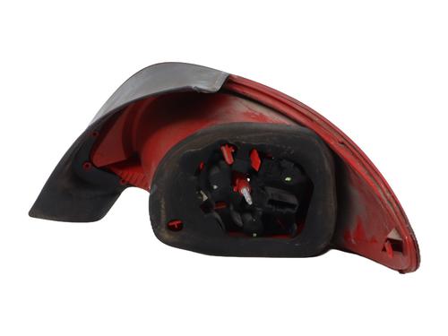 Used Left taillight Left taillight PEUGEOT 206+ (2L_, 2M_) 1.4 HDi eco 70 (68 hp) 23955088 23955088