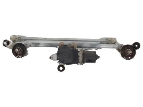 Used Front wiper motor RENAULT KADJAR (HA_, HL_) 1.2 TCe 130 (HLMR) (130 hp) 29838310