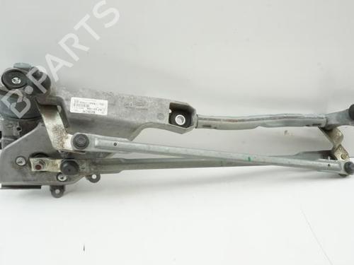 Viskermotor vindrute FORD FIESTA VI (CB1, CCN) 1.0 EcoBoost (100 hp) 18179044