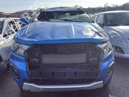 Right front brake caliper FORD RANGER (TKE) 2.0 EcoBlue 4x4 | BP26217910M104  - Image 5