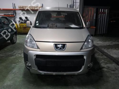 Glove box PEUGEOT PARTNER Tepee 1.6 HDi | BP18181797C95 