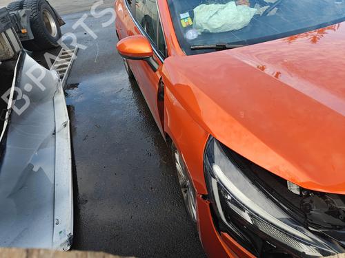 Instrument cluster RENAULT CLIO V (B7_) 1.3 TCe 130 (B7MF) | BP25285442C47  - Image 10